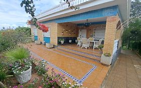 Sevilla, Casa Rural Villa Amalia
